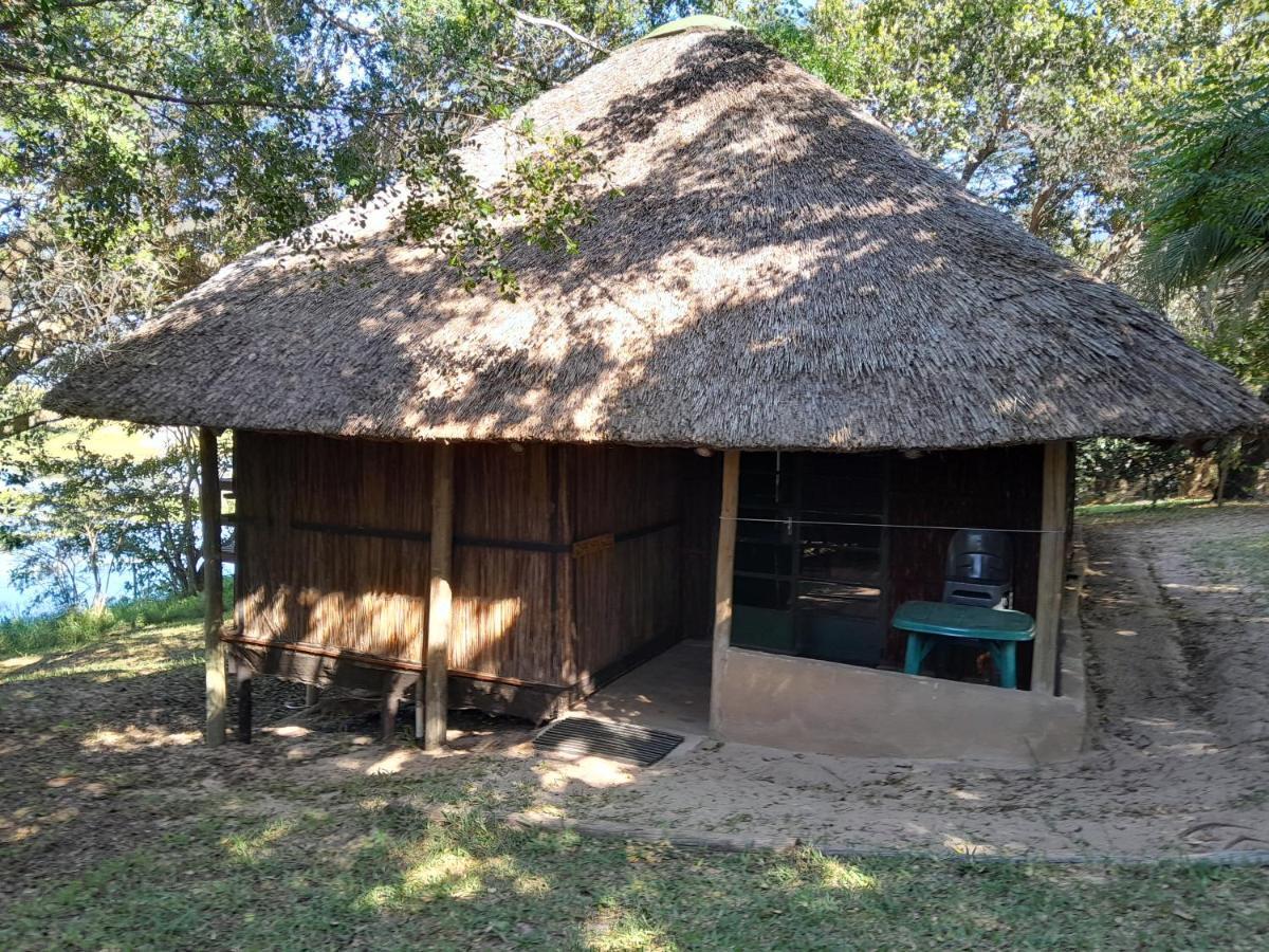 Kosi Bay Casitas Villa Manguzi Eksteriør bilde