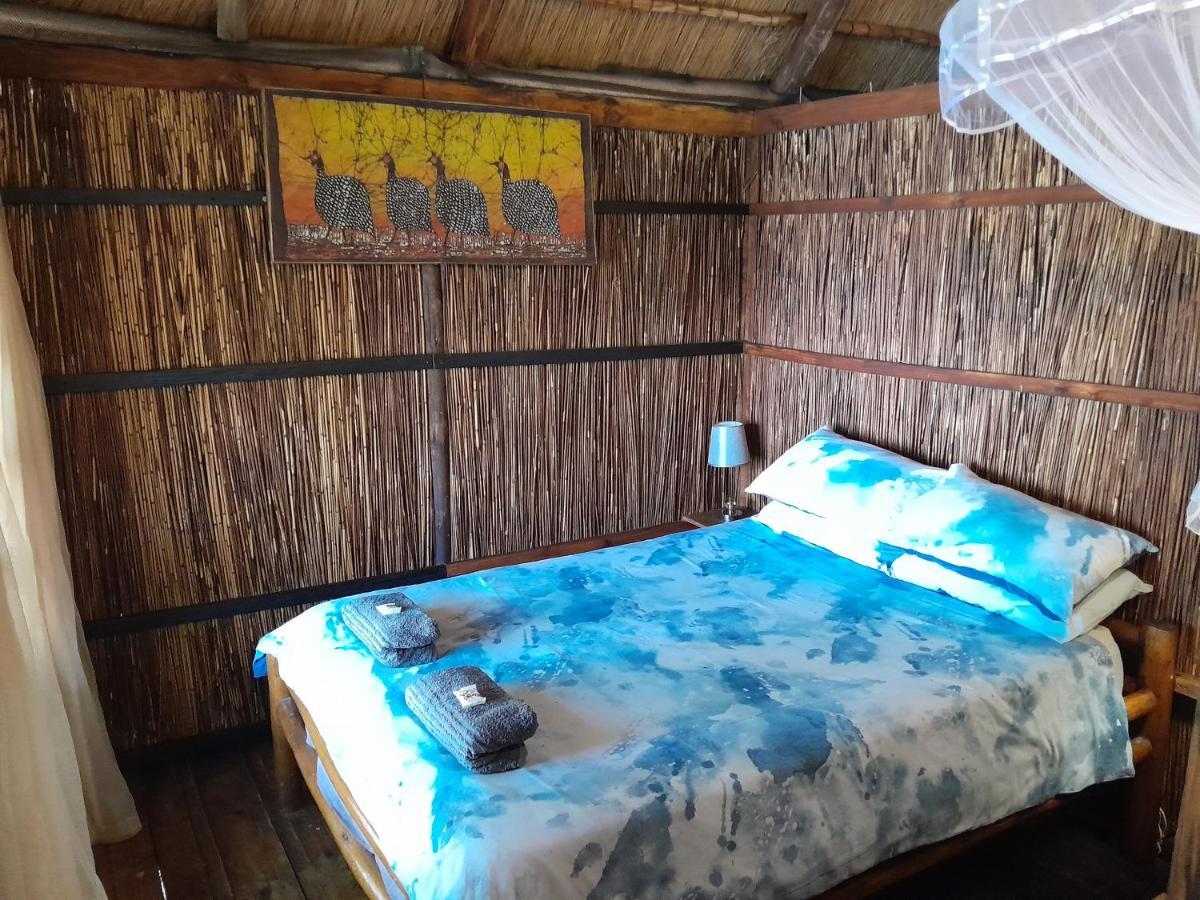 Kosi Bay Casitas Villa Manguzi Eksteriør bilde