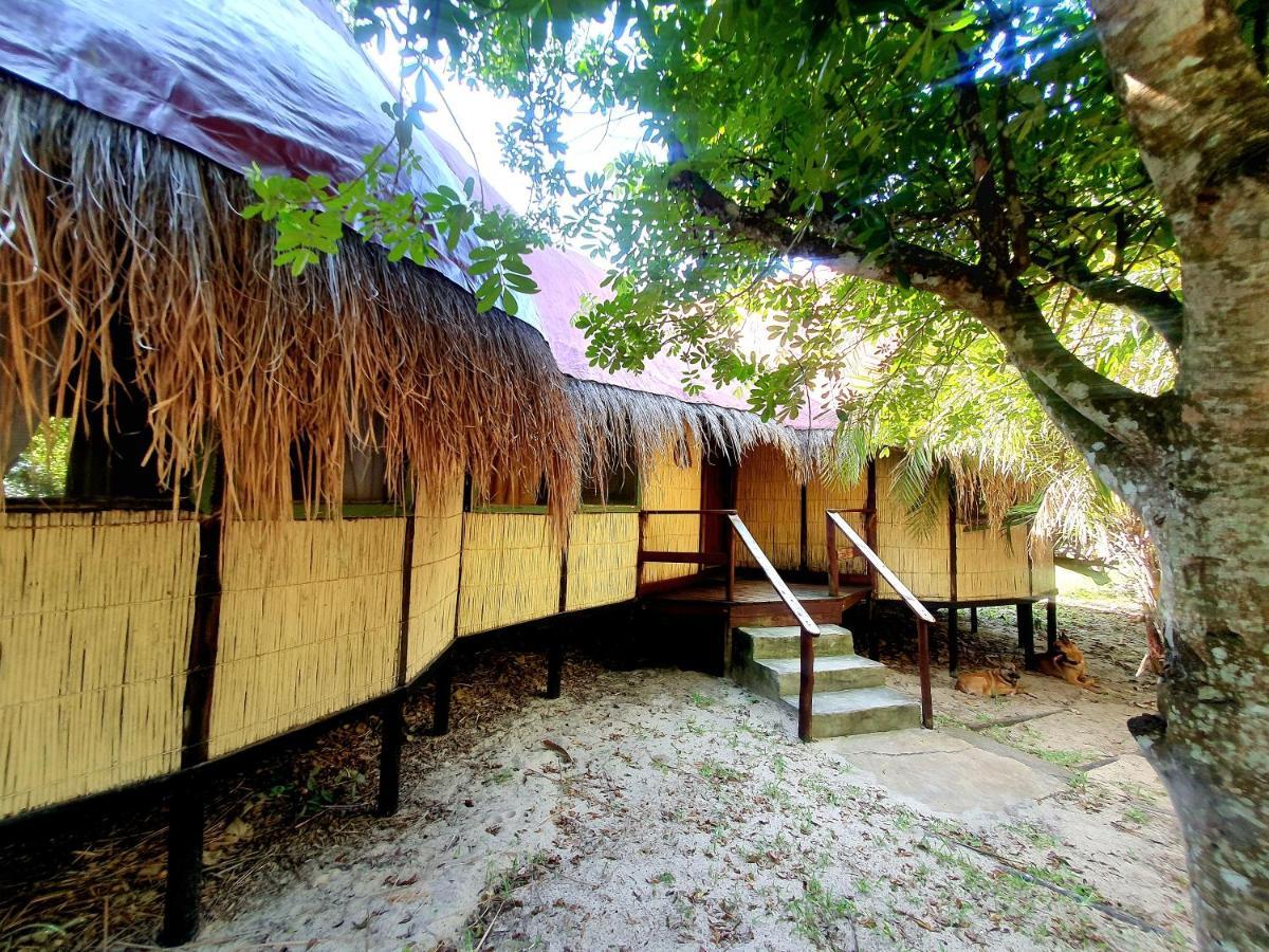 Kosi Bay Casitas Villa Manguzi Eksteriør bilde