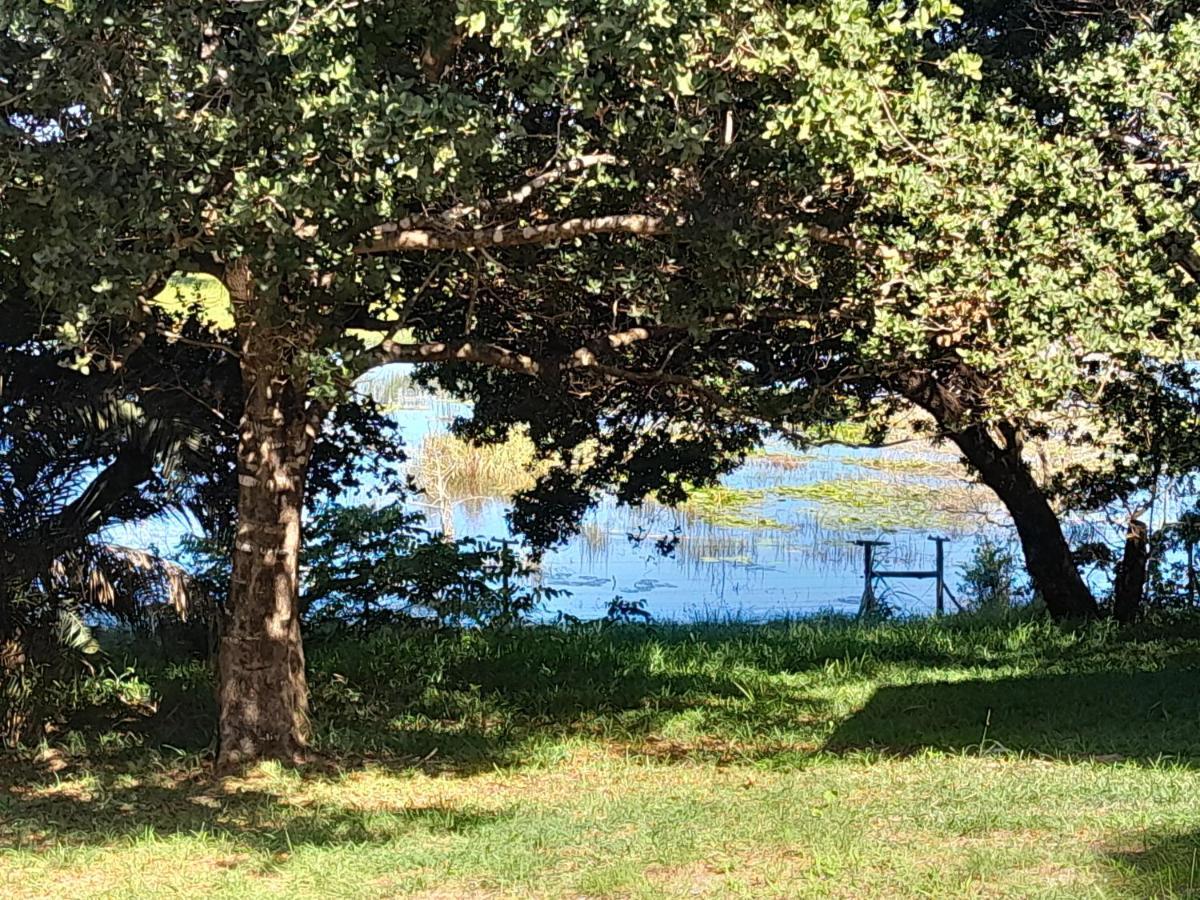 Kosi Bay Casitas Villa Manguzi Eksteriør bilde