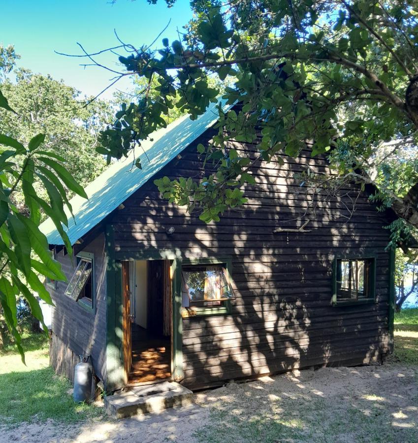 Kosi Bay Casitas Villa Manguzi Eksteriør bilde