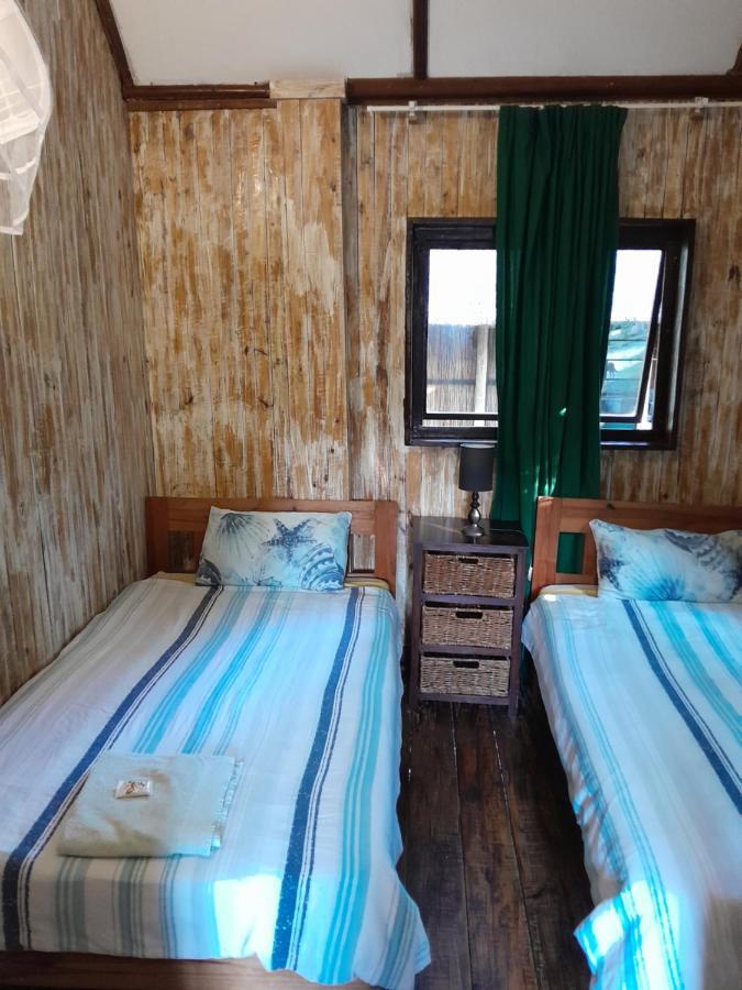 Kosi Bay Casitas Villa Manguzi Eksteriør bilde